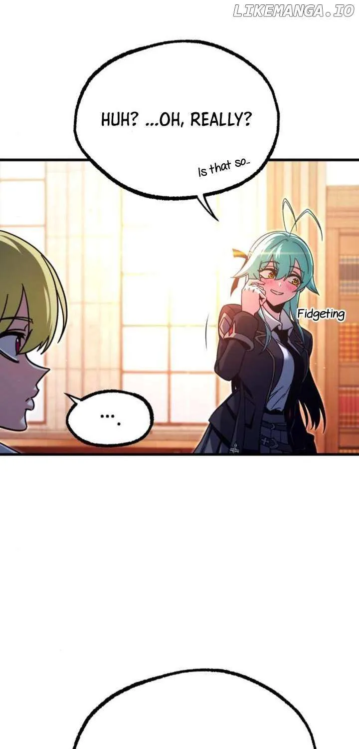 I Took over The Academy With a Single Sashimi Knife Chapter 35 page 72 - 