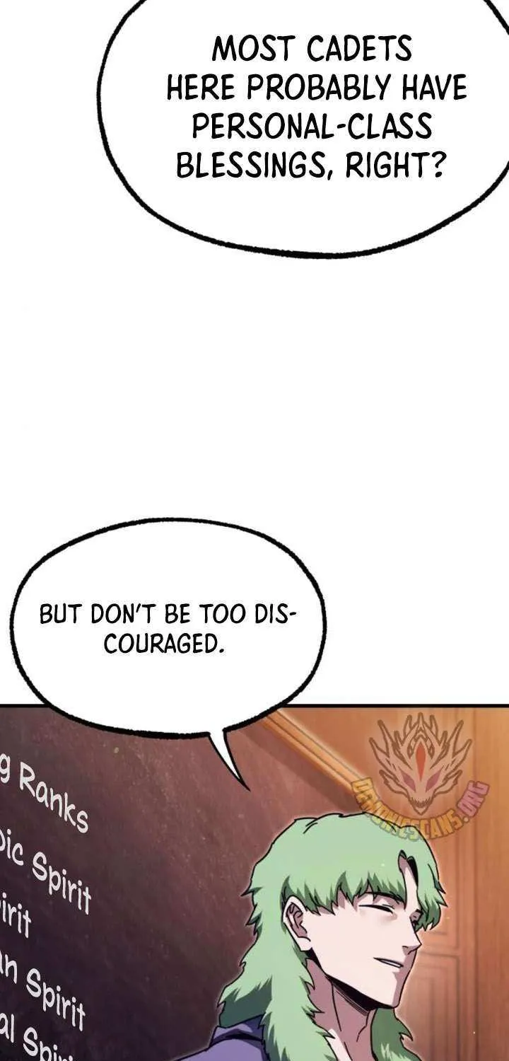 I Took over The Academy With a Single Sashimi Knife Chapter 35 page 88 - 