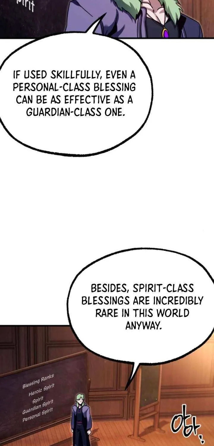 I Took over The Academy With a Single Sashimi Knife Chapter 35 page 89 - 