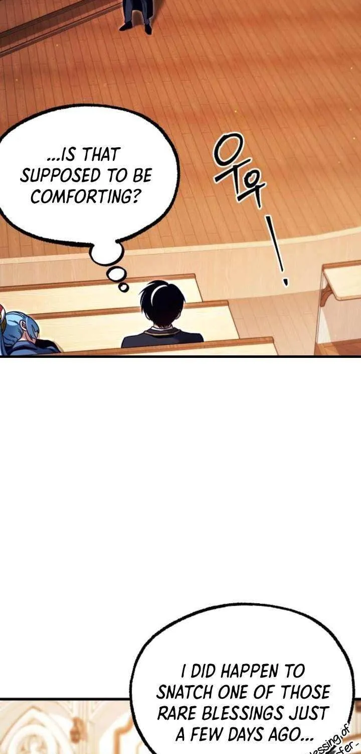 I Took over The Academy With a Single Sashimi Knife Chapter 35 page 90 - 
