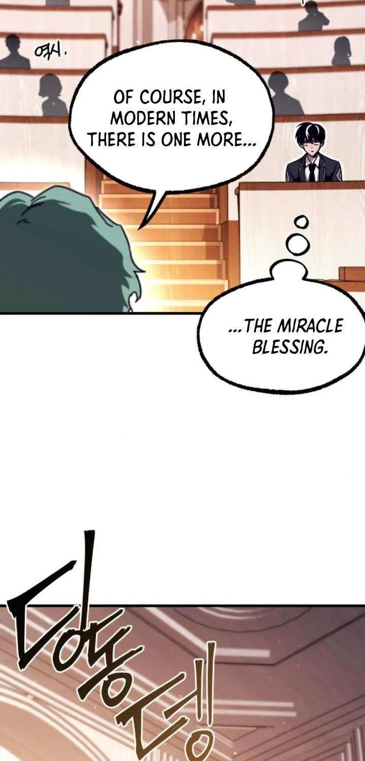 I Took over The Academy With a Single Sashimi Knife Chapter 35 page 95 - 