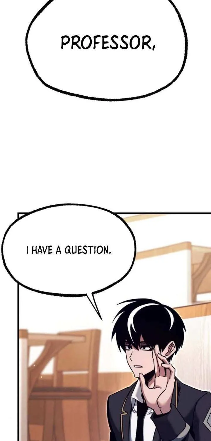 I Took over The Academy With a Single Sashimi Knife Chapter 35 page 97 - 