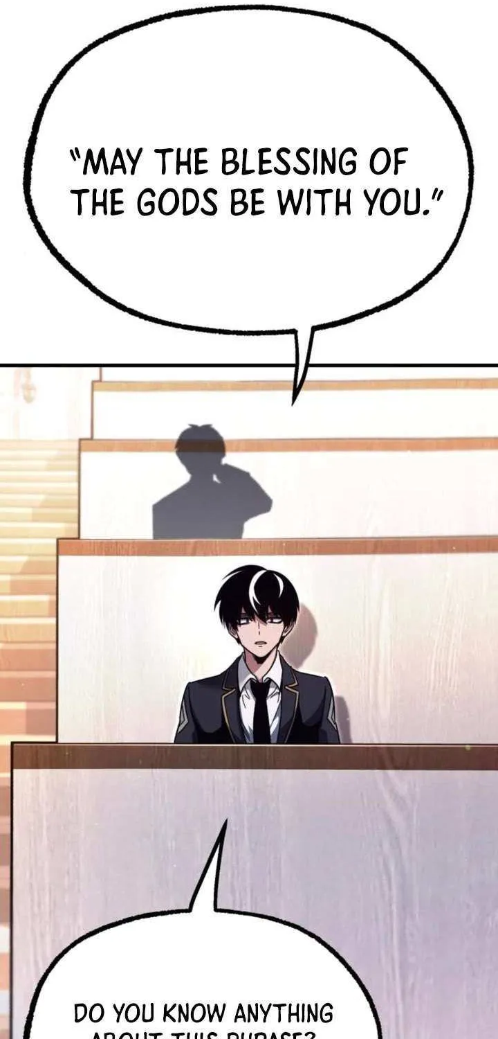 I Took over The Academy With a Single Sashimi Knife Chapter 35 page 100 - 