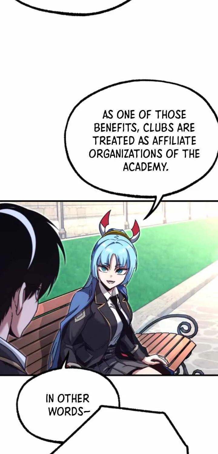 I Took over The Academy With a Single Sashimi Knife Chapter 36 page 102 - 