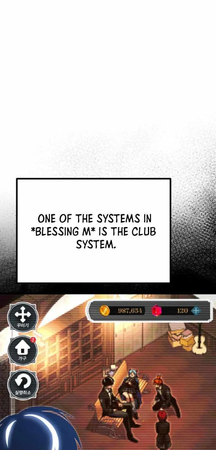 I Took over The Academy With a Single Sashimi Knife Chapter 36 page 105 - 