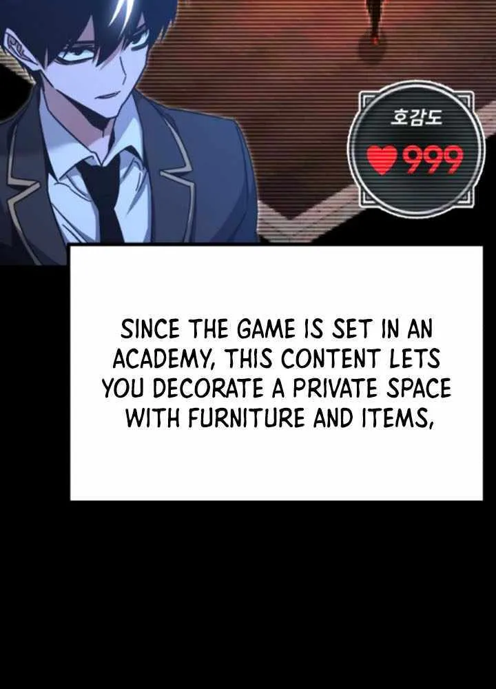 I Took over The Academy With a Single Sashimi Knife Chapter 36 page 106 - 