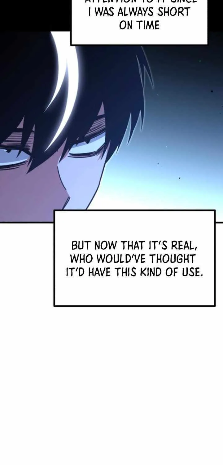 I Took over The Academy With a Single Sashimi Knife Chapter 36 page 109 - 