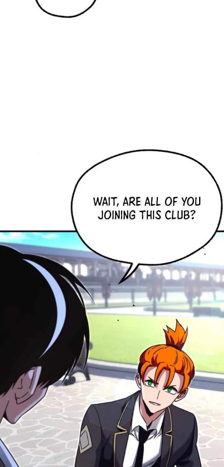 I Took over The Academy With a Single Sashimi Knife Chapter 36 page 112 - 