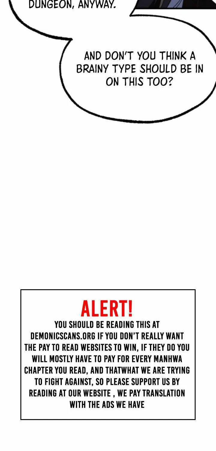 I Took over The Academy With a Single Sashimi Knife Chapter 36 page 115 - 