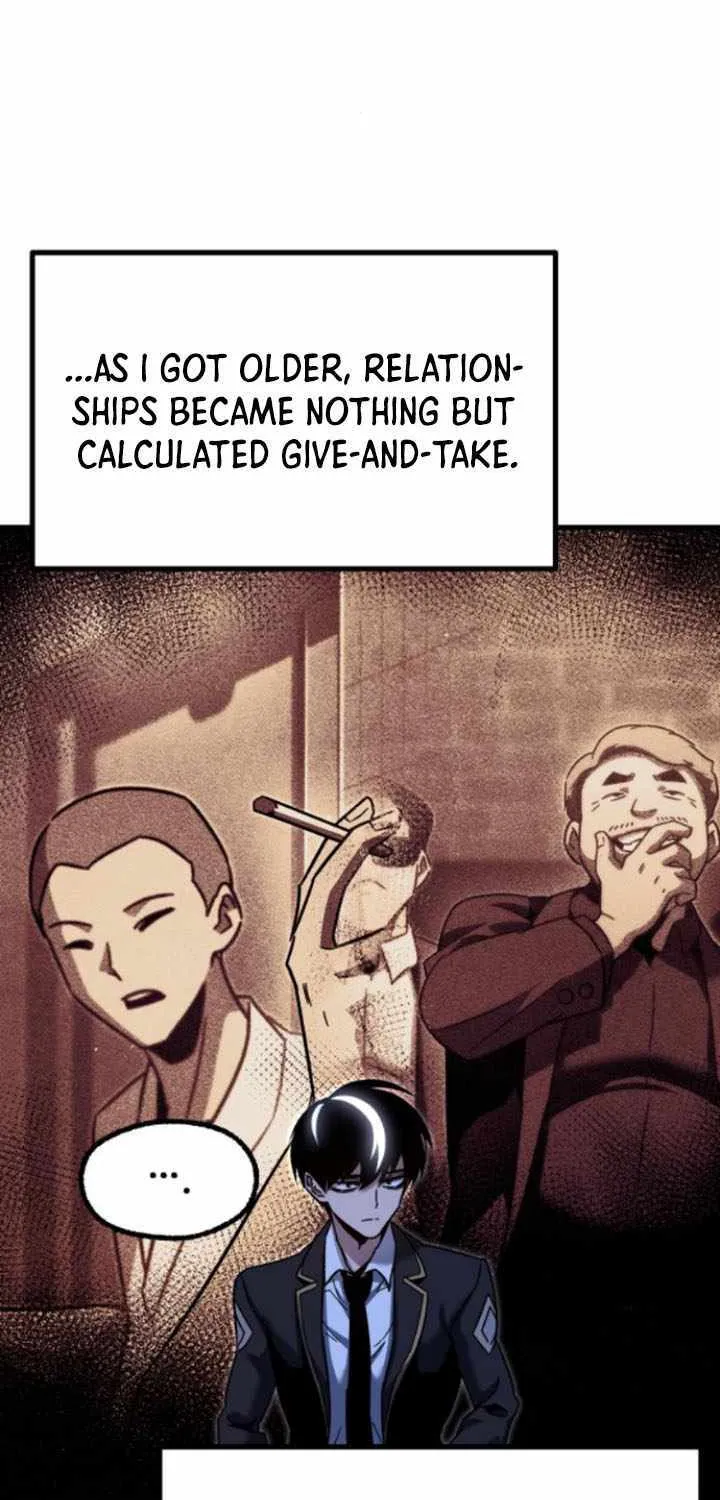 I Took over The Academy With a Single Sashimi Knife Chapter 36 page 116 - 