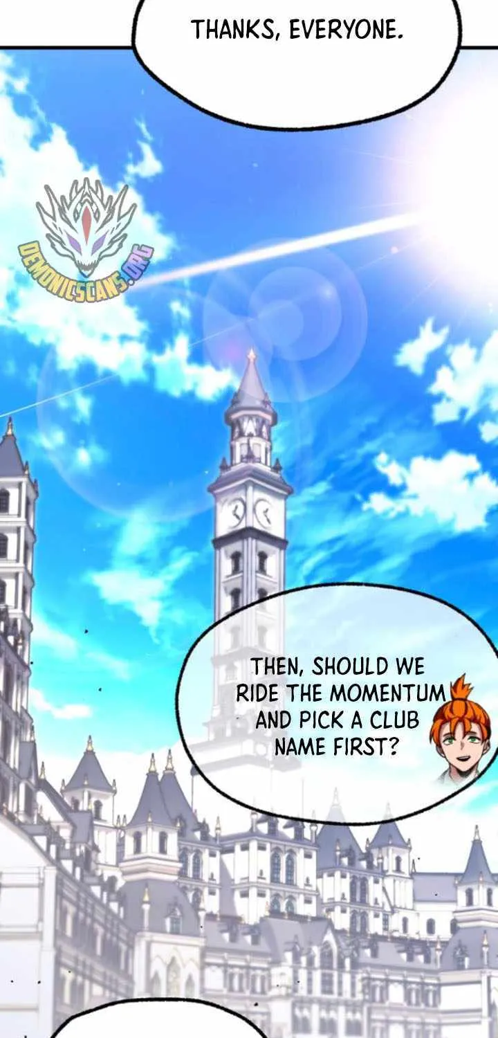 I Took over The Academy With a Single Sashimi Knife Chapter 36 page 118 - 
