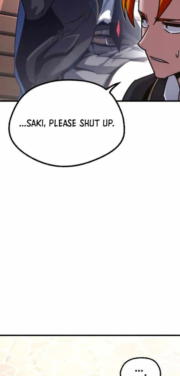 I Took over The Academy With a Single Sashimi Knife Chapter 36 page 124 - 