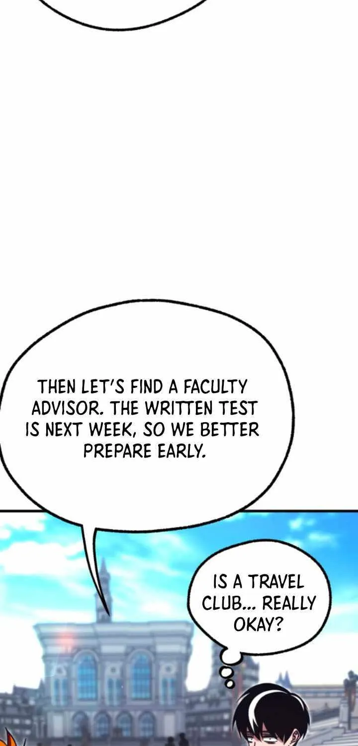 I Took over The Academy With a Single Sashimi Knife Chapter 36 page 130 - 