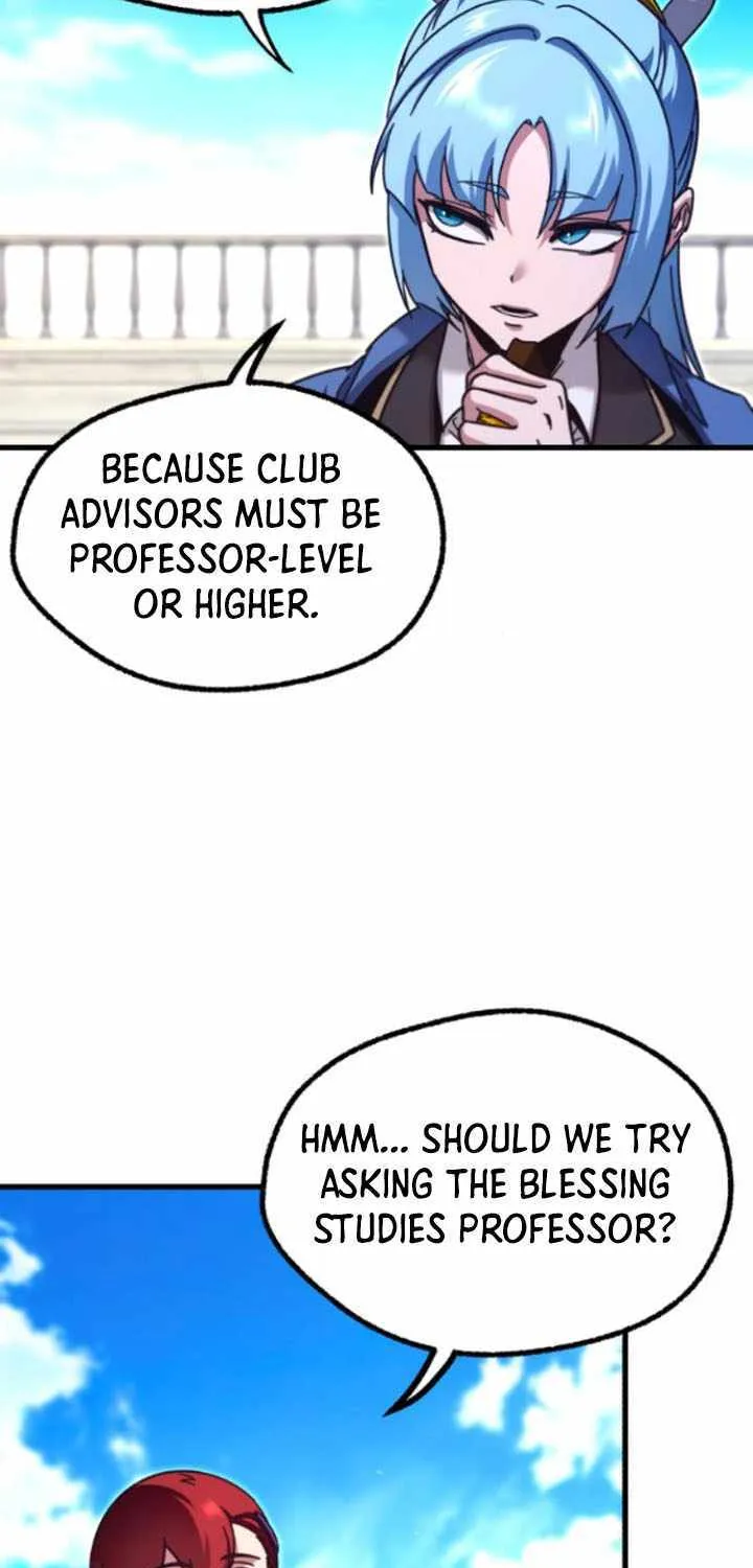 I Took over The Academy With a Single Sashimi Knife Chapter 36 page 132 - 