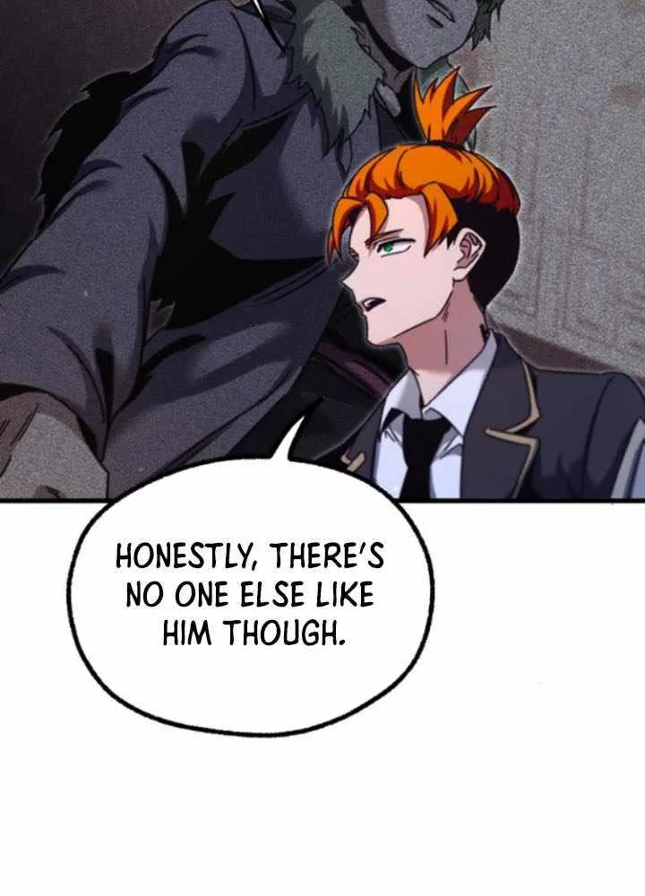 I Took over The Academy With a Single Sashimi Knife Chapter 36 page 134 - 