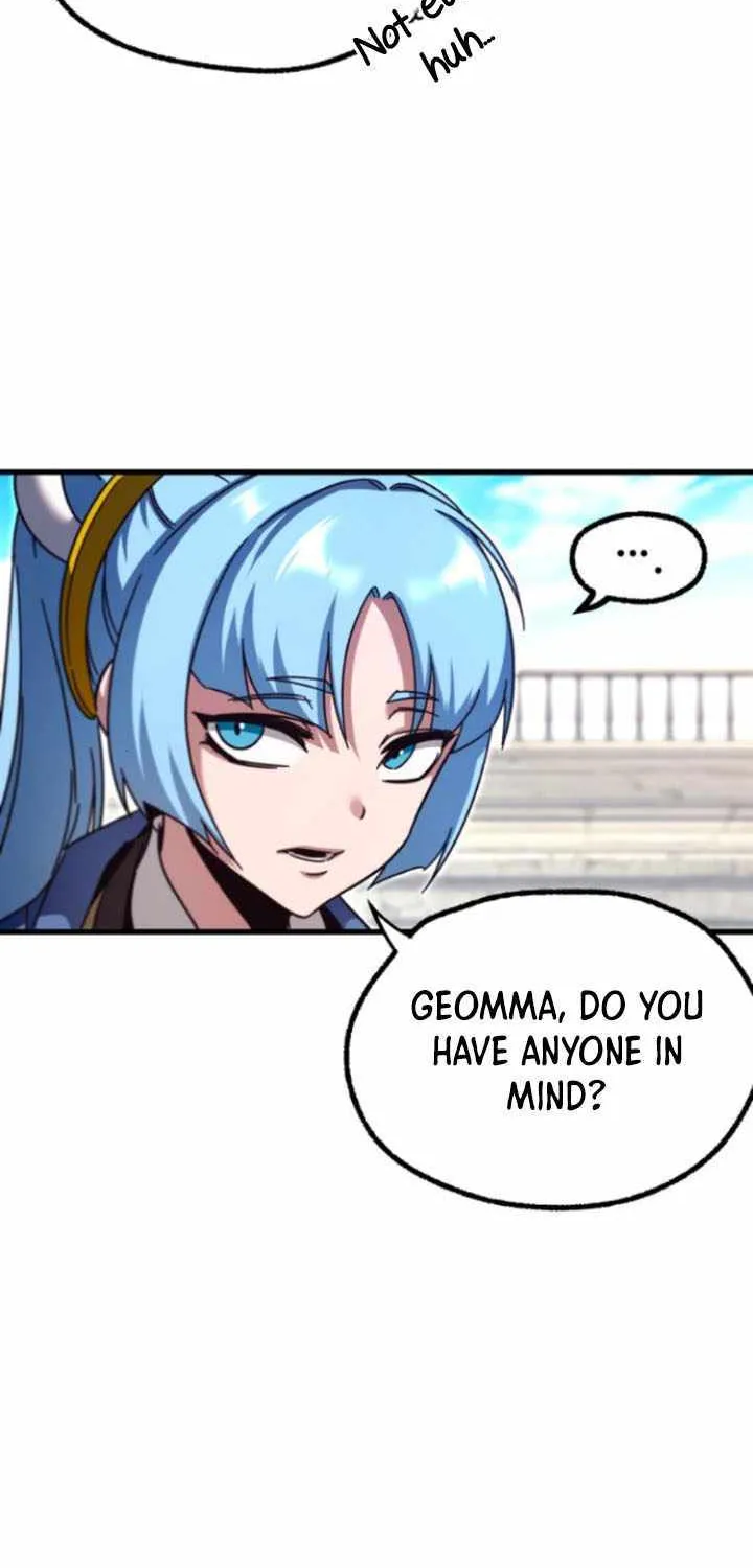 I Took over The Academy With a Single Sashimi Knife Chapter 36 page 136 - 