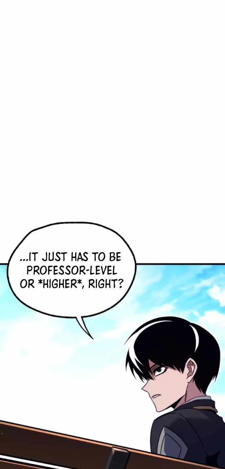 I Took over The Academy With a Single Sashimi Knife Chapter 36 page 137 - 