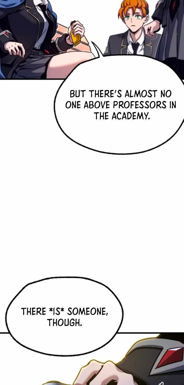 I Took over The Academy With a Single Sashimi Knife Chapter 36 page 139 - 