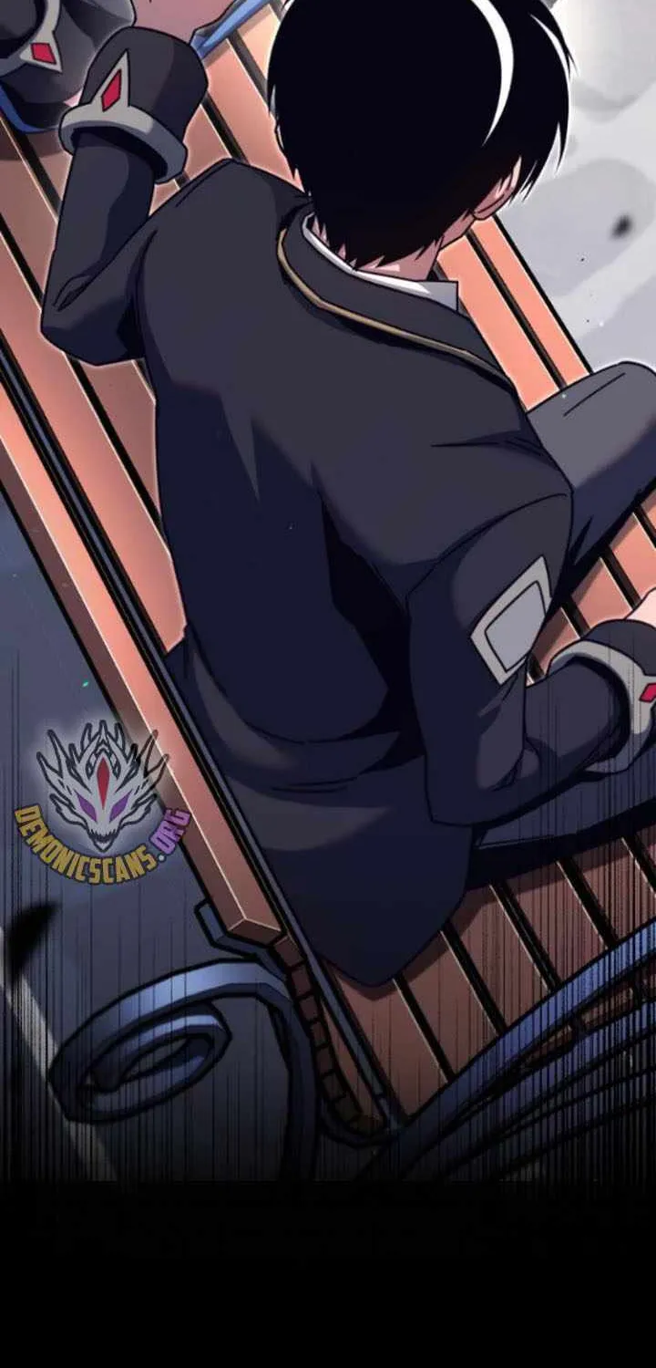 I Took over The Academy With a Single Sashimi Knife Chapter 36 page 143 - 