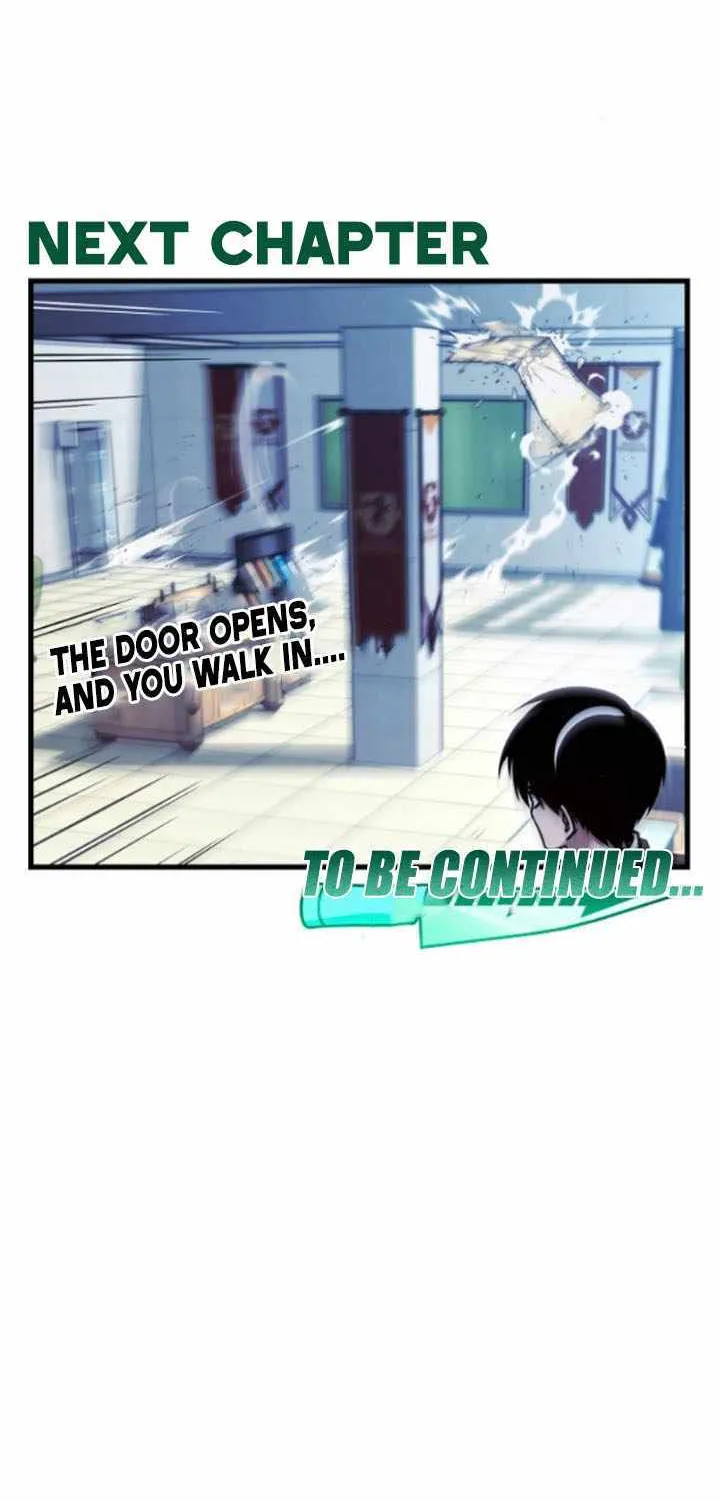 I Took over The Academy With a Single Sashimi Knife Chapter 36 page 147 - 