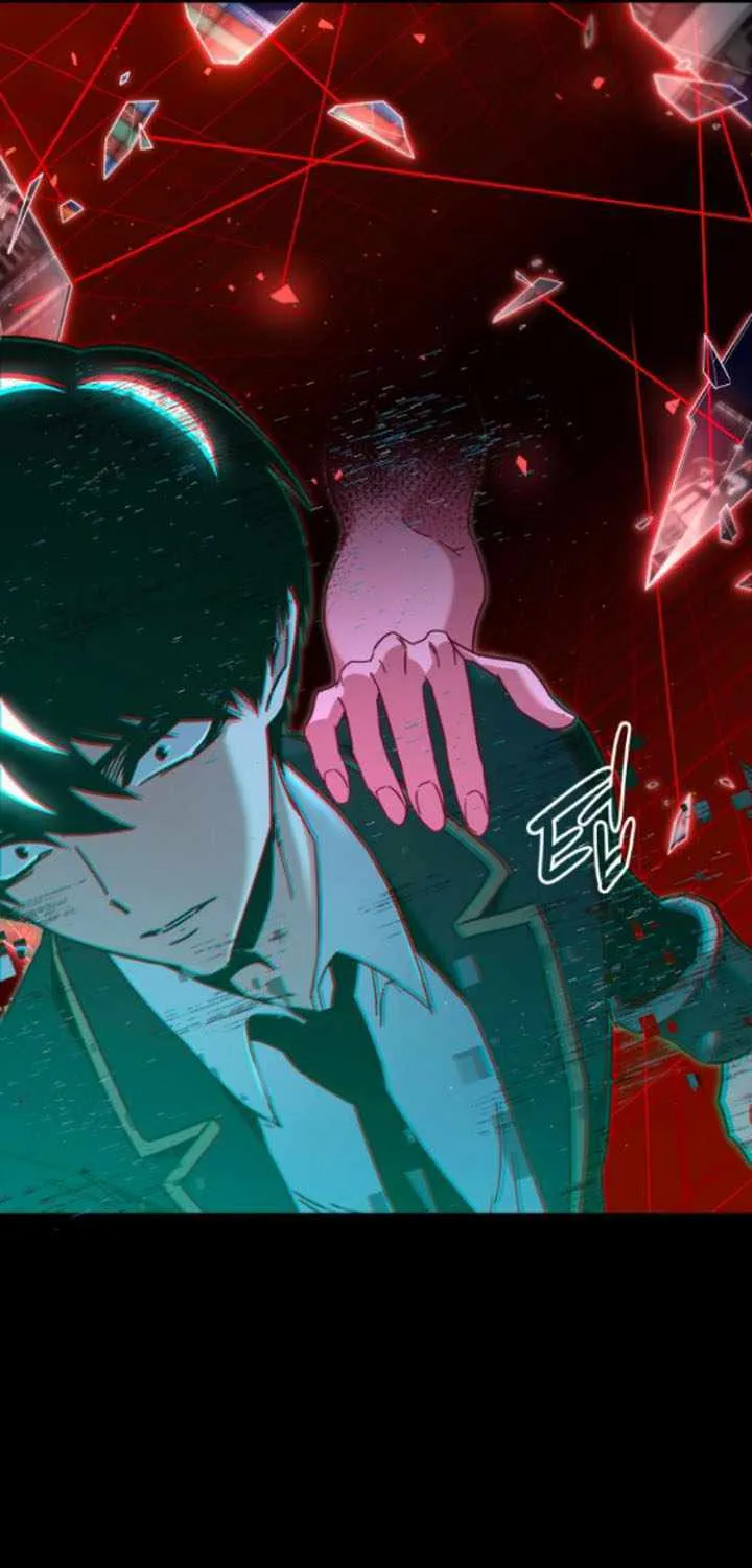 I Took over The Academy With a Single Sashimi Knife Chapter 36 page 45 - 