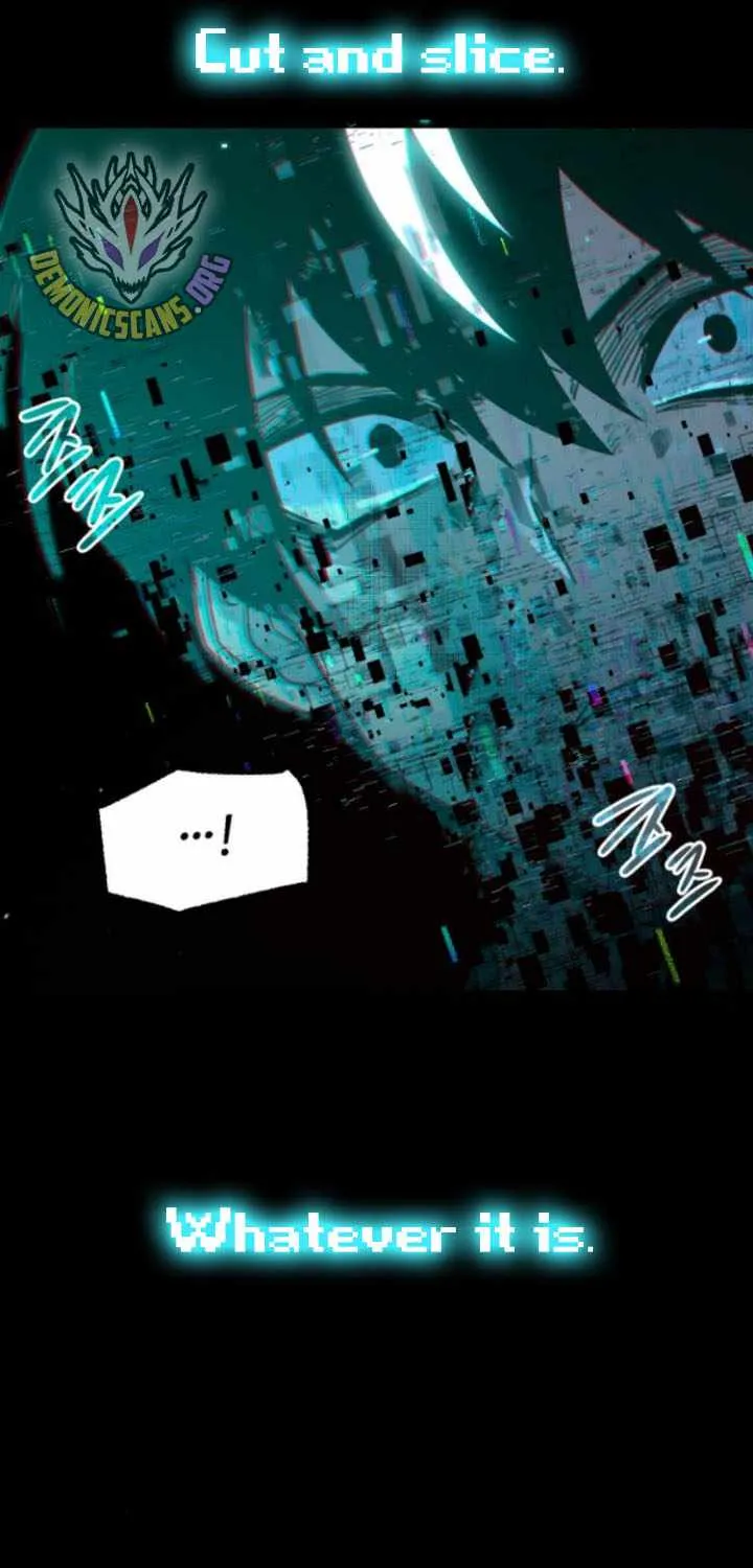 I Took over The Academy With a Single Sashimi Knife Chapter 36 page 52 - 