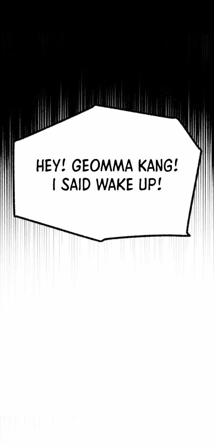 I Took over The Academy With a Single Sashimi Knife Chapter 36 page 57 - 