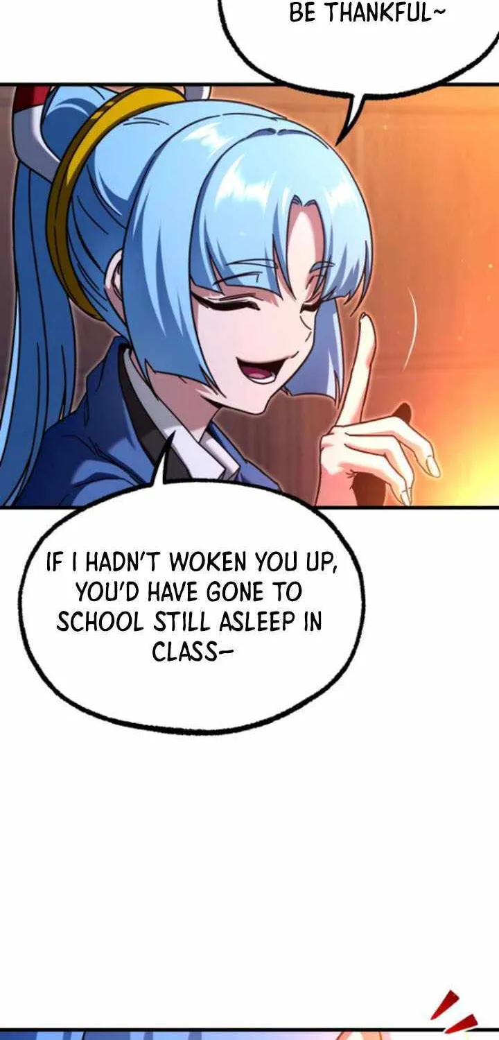 I Took over The Academy With a Single Sashimi Knife Chapter 36 page 60 - 