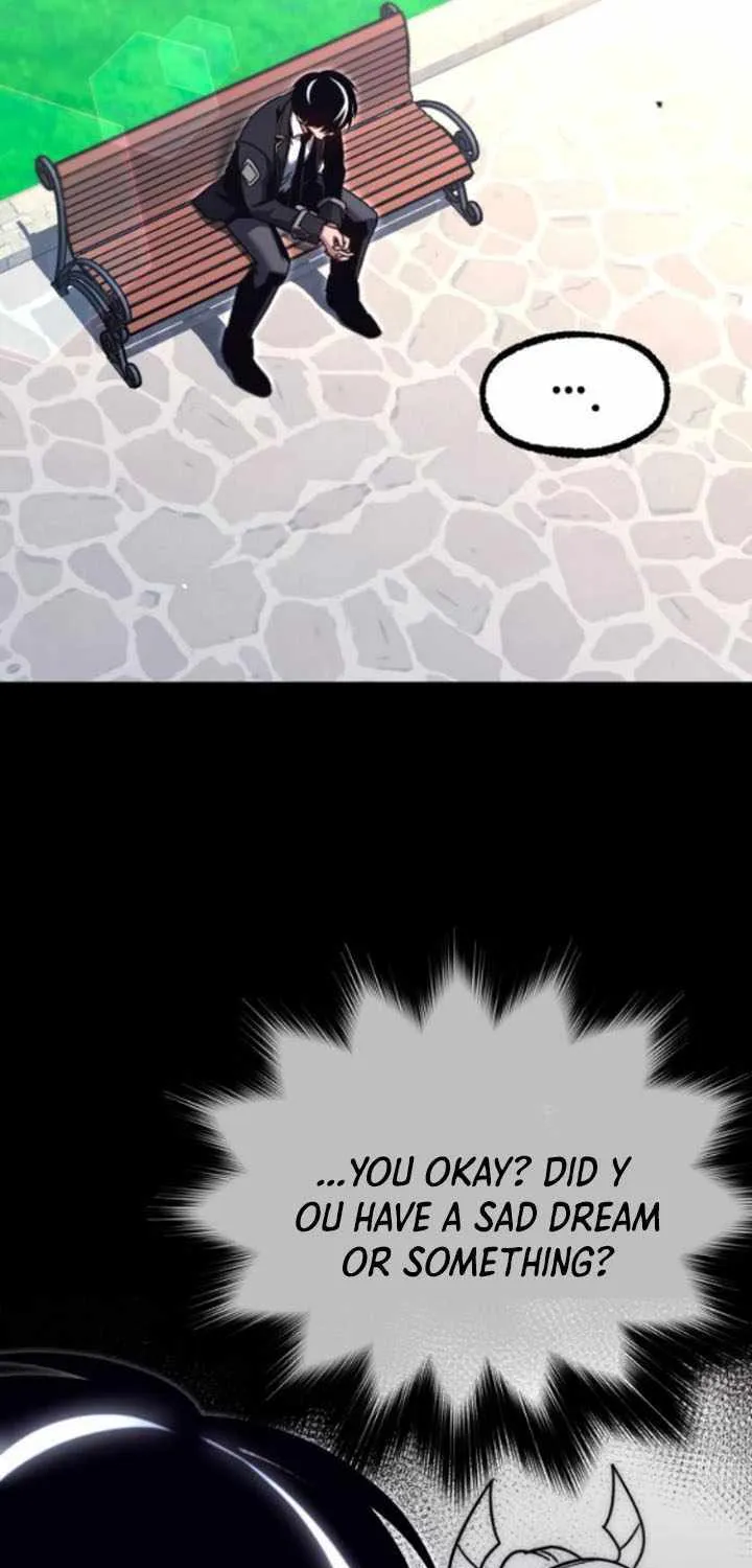 I Took over The Academy With a Single Sashimi Knife Chapter 36 page 66 - 