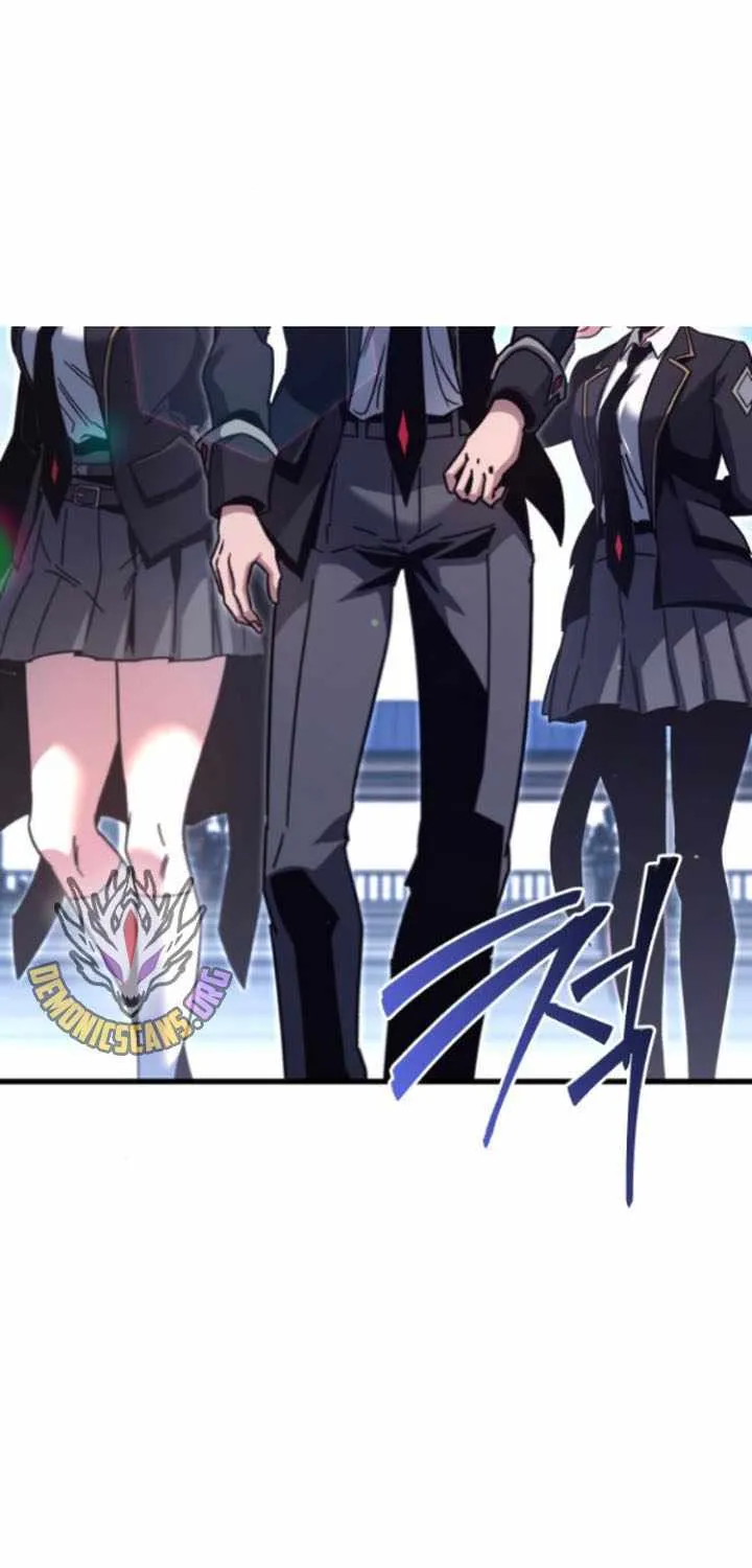 I Took over The Academy With a Single Sashimi Knife Chapter 36 page 70 - 