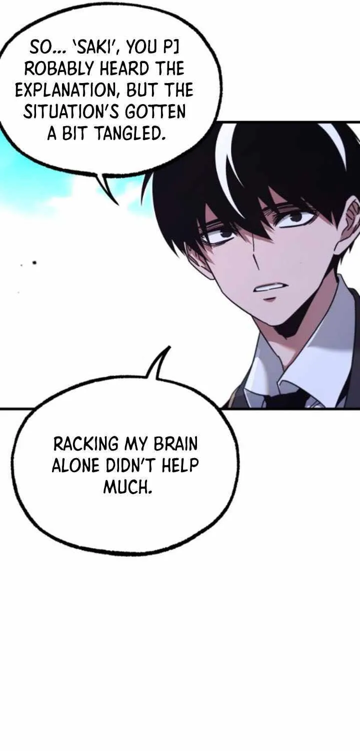 I Took over The Academy With a Single Sashimi Knife Chapter 36 page 80 - 