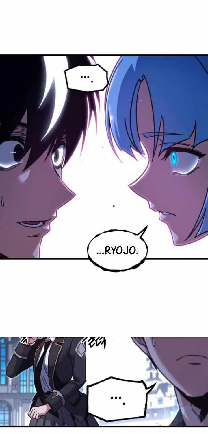 I Took over The Academy With a Single Sashimi Knife Chapter 36 page 83 - 