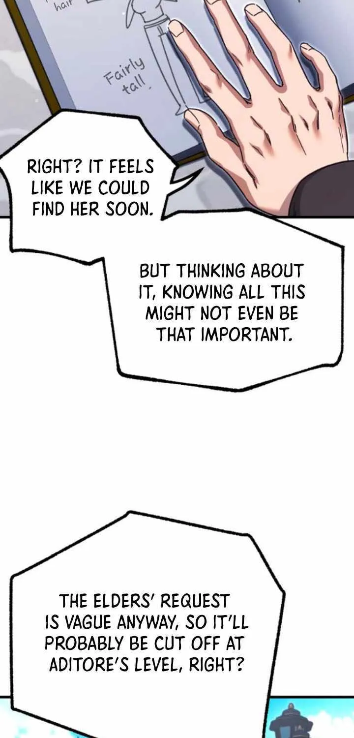 I Took over The Academy With a Single Sashimi Knife Chapter 36 page 88 - 