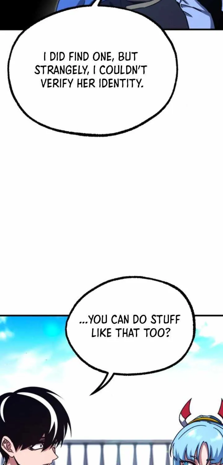 I Took over The Academy With a Single Sashimi Knife Chapter 36 page 91 - 