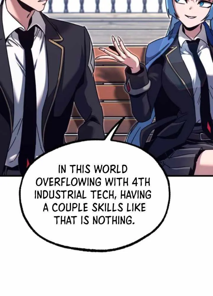 I Took over The Academy With a Single Sashimi Knife Chapter 36 page 92 - 