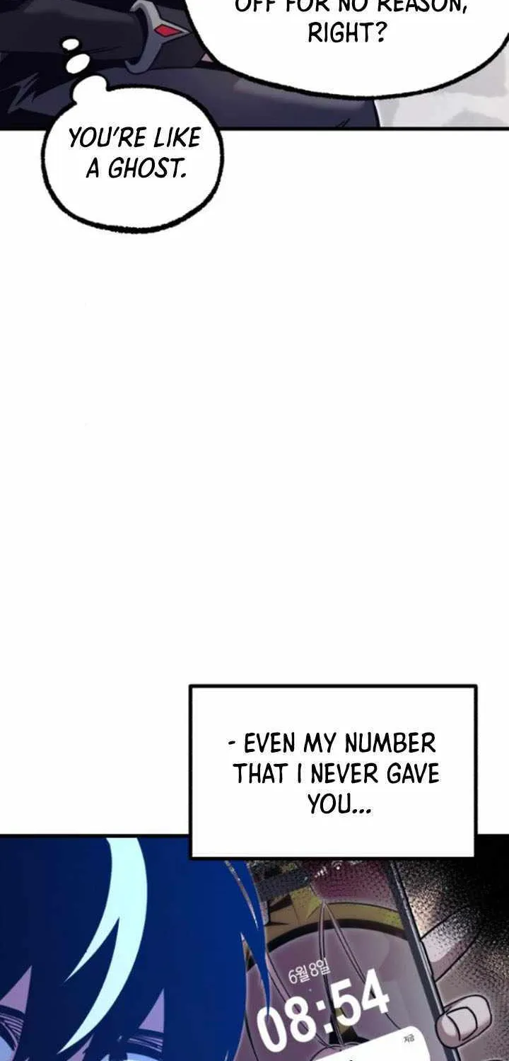 I Took over The Academy With a Single Sashimi Knife Chapter 36 page 94 - 