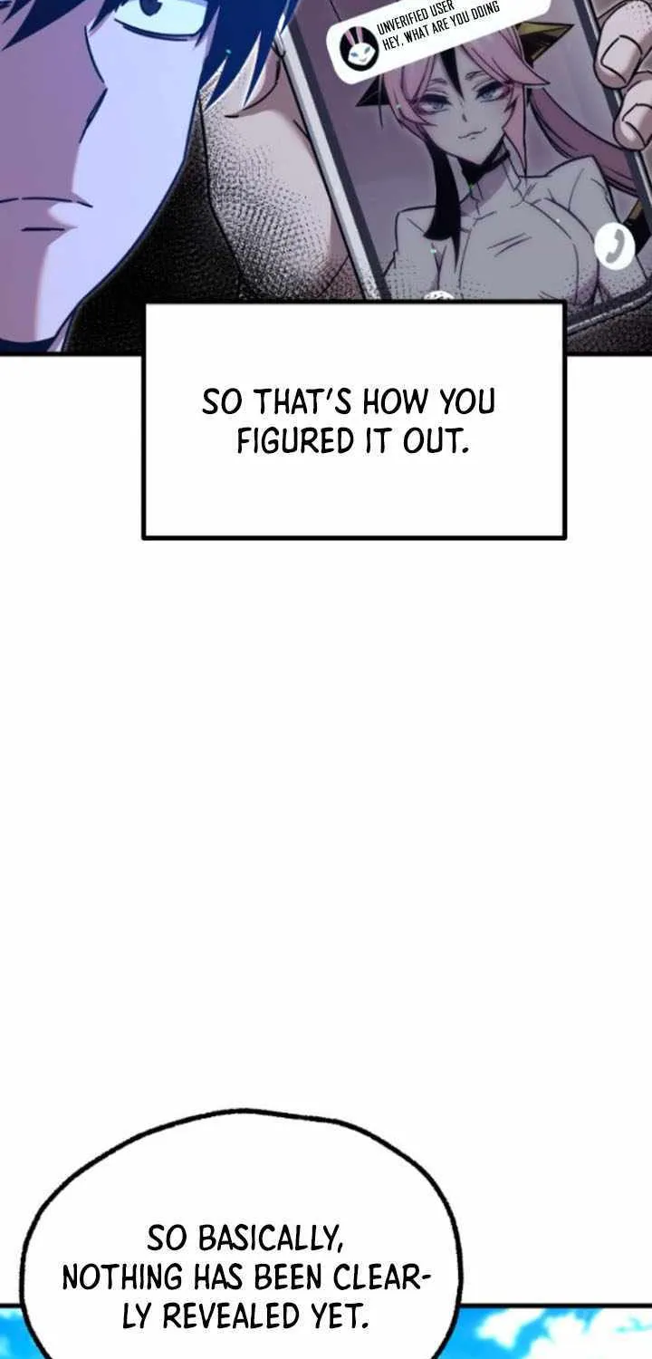 I Took over The Academy With a Single Sashimi Knife Chapter 36 page 95 - 