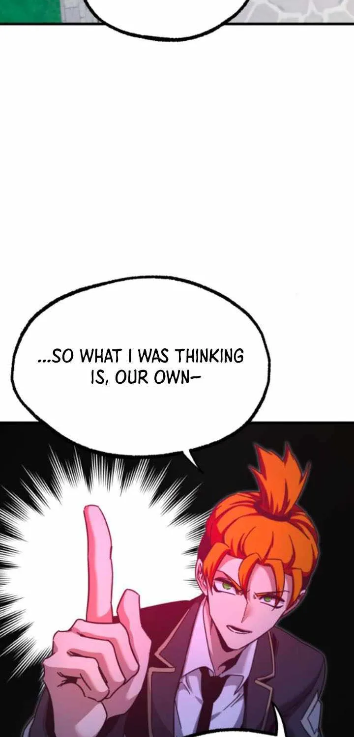 I Took over The Academy With a Single Sashimi Knife Chapter 36 page 98 - 
