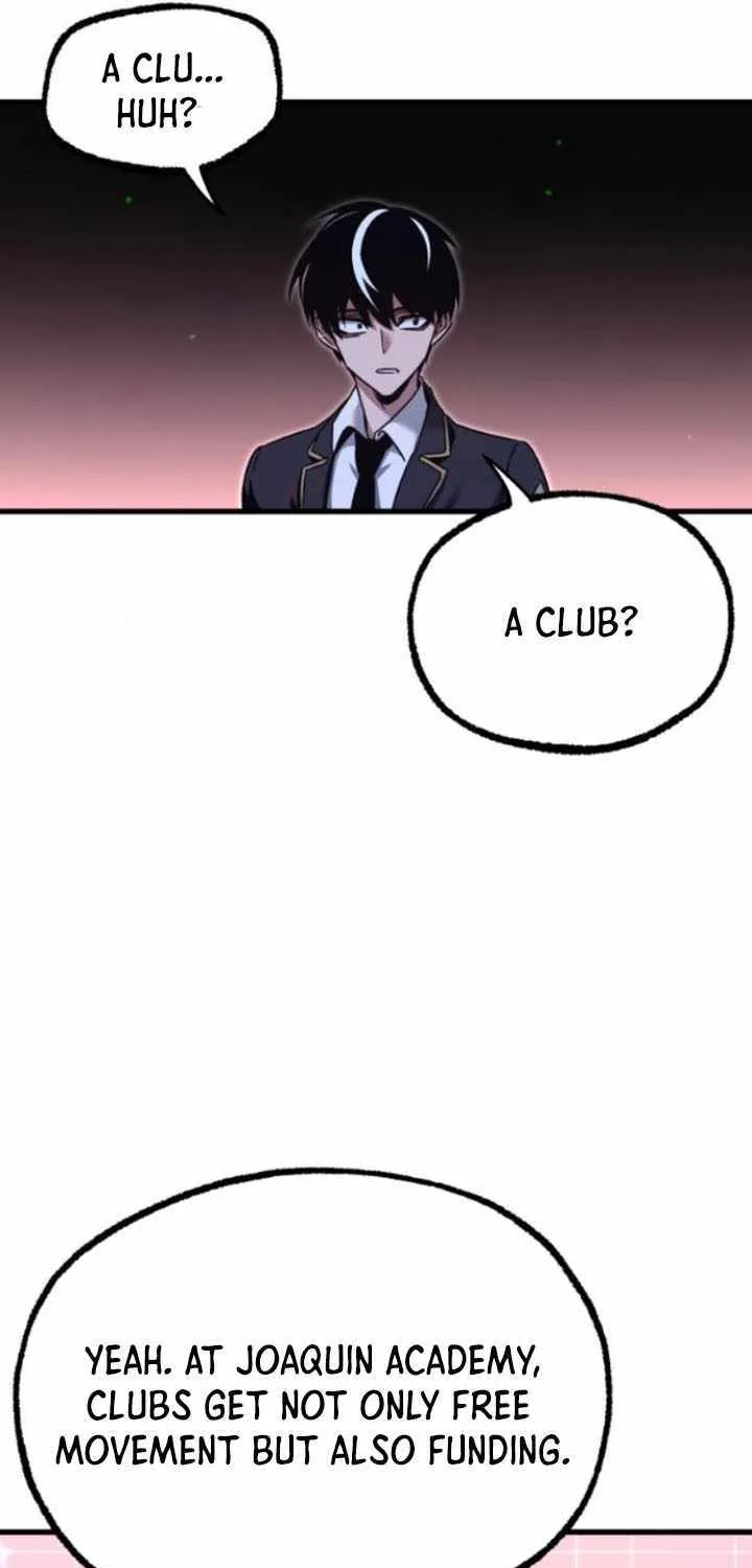 I Took over The Academy With a Single Sashimi Knife Chapter 36 page 100 - 