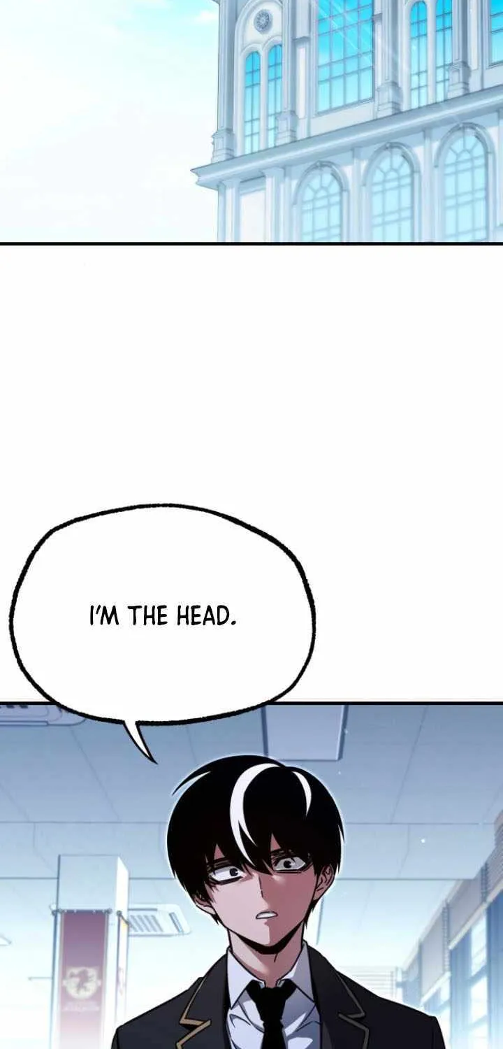 I Took over The Academy With a Single Sashimi Knife Chapter 37 page 2 - 