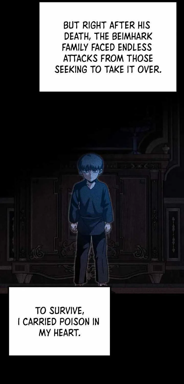 I Took over The Academy With a Single Sashimi Knife Chapter 37 page 103 - 