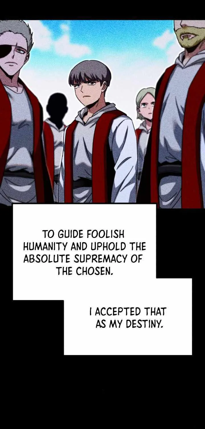 I Took over The Academy With a Single Sashimi Knife Chapter 37 page 107 - 