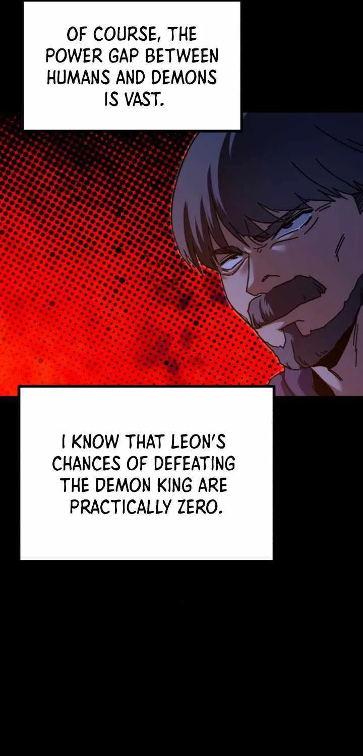 I Took over The Academy With a Single Sashimi Knife Chapter 37 page 112 - 