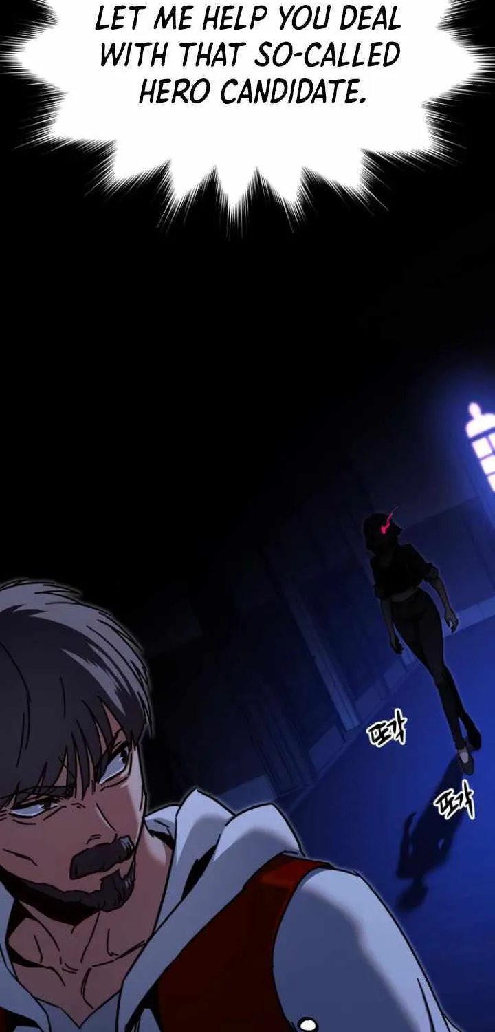 I Took over The Academy With a Single Sashimi Knife Chapter 37 page 115 - 