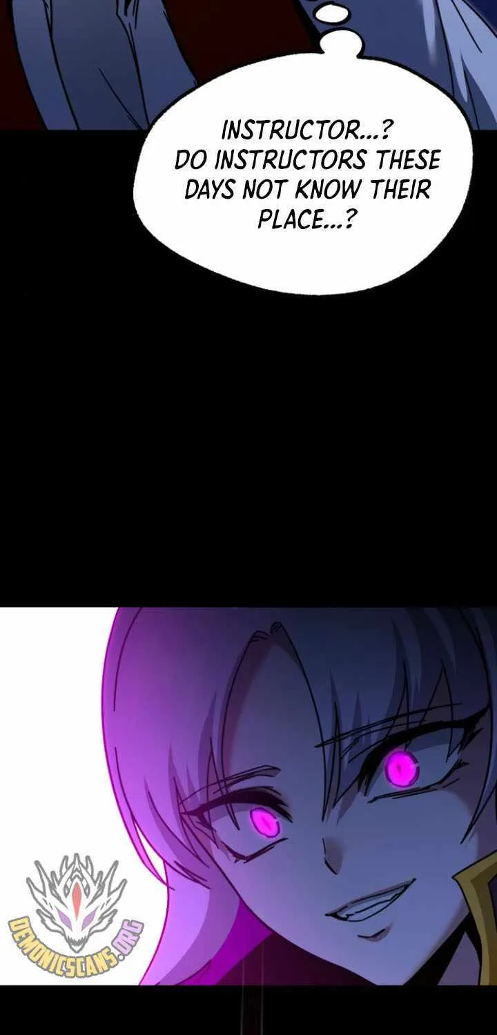 I Took over The Academy With a Single Sashimi Knife Chapter 37 page 116 - 