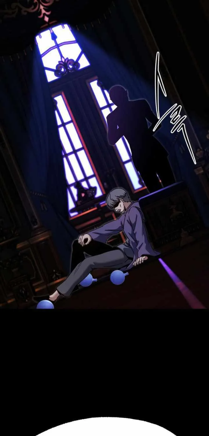 I Took over The Academy With a Single Sashimi Knife Chapter 37 page 123 - 