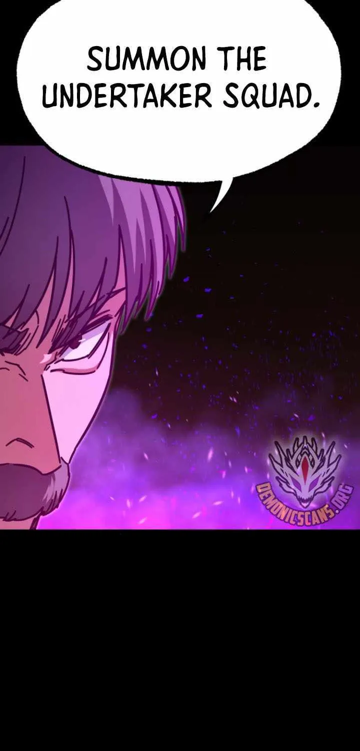 I Took over The Academy With a Single Sashimi Knife Chapter 37 page 124 - 