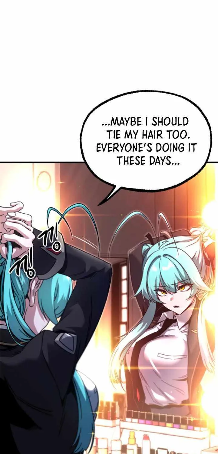 I Took over The Academy With a Single Sashimi Knife Chapter 37 page 131 - 