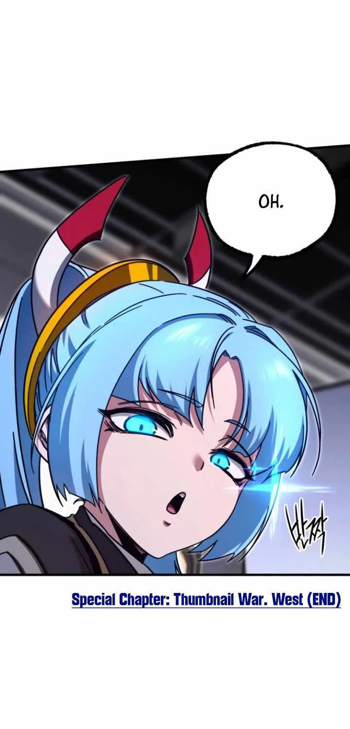 I Took over The Academy With a Single Sashimi Knife Chapter 37 page 135 - 