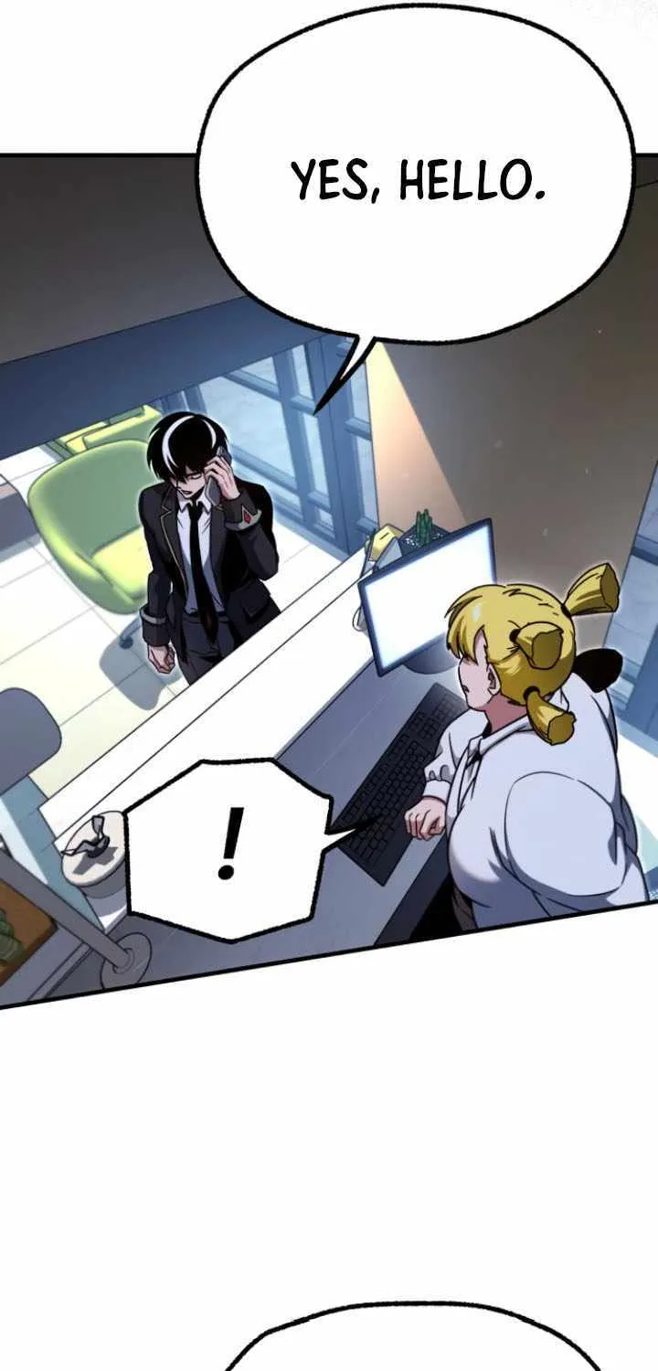 I Took over The Academy With a Single Sashimi Knife Chapter 37 page 16 - 